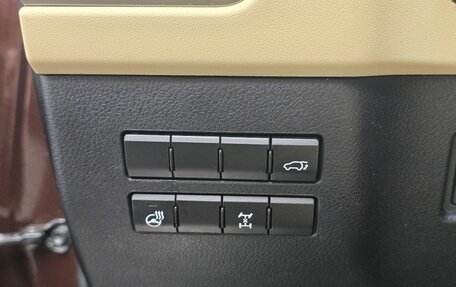 Lexus NX I, 2018 год, 3 255 000 рублей, 9 фотография