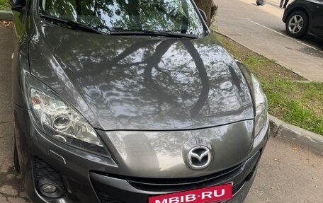 Mazda 3, 2012 год, 744 000 рублей, 1 фотография