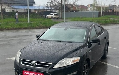 Ford Mondeo IV, 2010 год, 740 000 рублей, 1 фотография