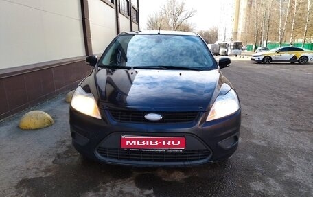 Ford Focus II рестайлинг, 2008 год, 325 000 рублей, 1 фотография