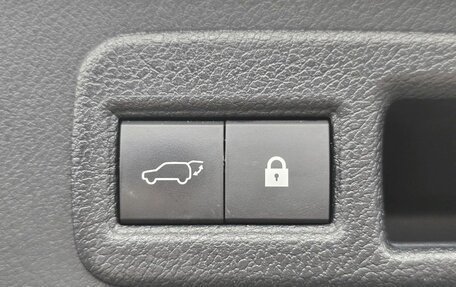 Lexus NX I, 2018 год, 3 255 000 рублей, 20 фотография