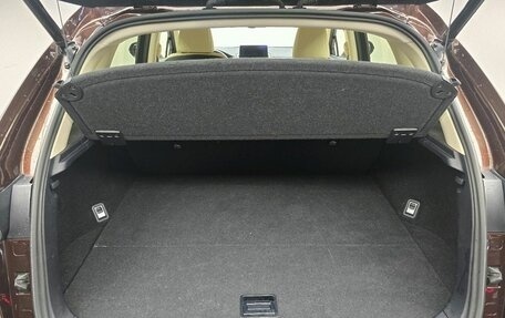 Lexus NX I, 2018 год, 3 255 000 рублей, 19 фотография