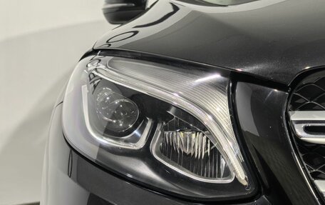 Mercedes-Benz GLC, 2018 год, 3 799 900 рублей, 8 фотография