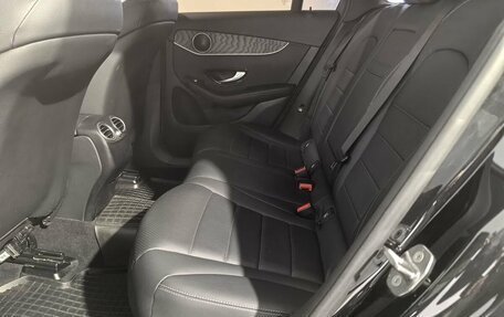 Mercedes-Benz GLC, 2018 год, 3 799 900 рублей, 14 фотография