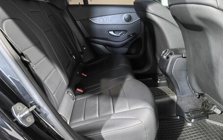 Mercedes-Benz GLC, 2018 год, 3 799 900 рублей, 15 фотография