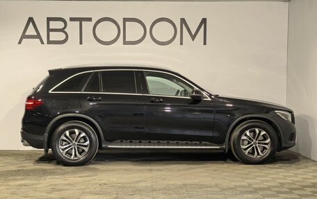 Mercedes-Benz GLC, 2018 год, 3 799 900 рублей, 6 фотография