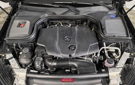 Mercedes-Benz GLC, 2018 год, 3 799 900 рублей, 10 фотография