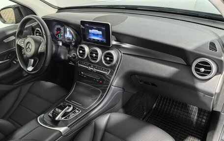 Mercedes-Benz GLC, 2018 год, 3 799 900 рублей, 19 фотография