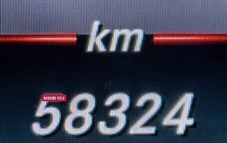 Mercedes-Benz GLC, 2018 год, 3 799 900 рублей, 22 фотография