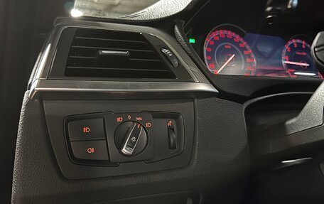 BMW 4 серия, 2018 год, 3 650 000 рублей, 12 фотография