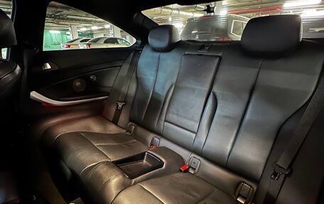 BMW 4 серия, 2018 год, 3 650 000 рублей, 13 фотография