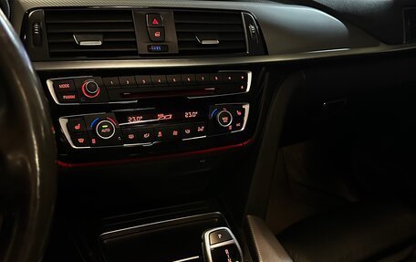 BMW 4 серия, 2018 год, 3 650 000 рублей, 10 фотография