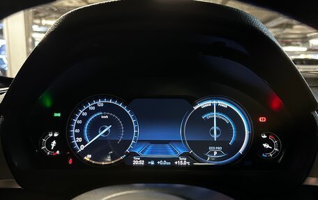 BMW 4 серия, 2018 год, 3 650 000 рублей, 17 фотография