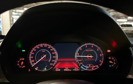 BMW 4 серия, 2018 год, 3 650 000 рублей, 16 фотография