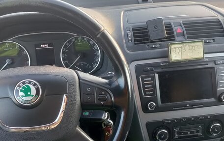 Skoda Octavia, 2013 год, 1 000 080 рублей, 9 фотография