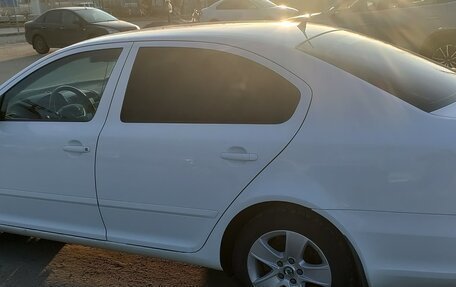 Skoda Octavia, 2013 год, 1 000 080 рублей, 6 фотография