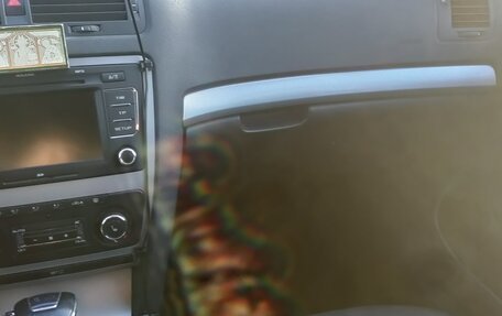 Skoda Octavia, 2013 год, 1 000 080 рублей, 7 фотография