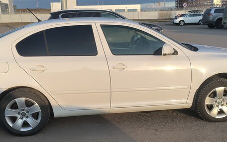 Skoda Octavia, 2013 год, 1 000 080 рублей, 4 фотография