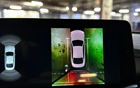 BMW 4 серия, 2018 год, 3 650 000 рублей, 23 фотография