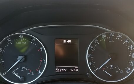 Skoda Octavia, 2013 год, 1 000 080 рублей, 8 фотография