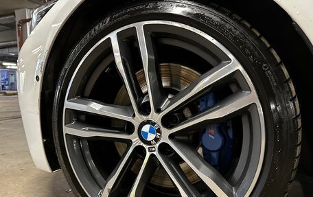 BMW 4 серия, 2018 год, 3 650 000 рублей, 24 фотография