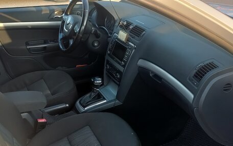 Skoda Octavia, 2013 год, 1 000 080 рублей, 12 фотография