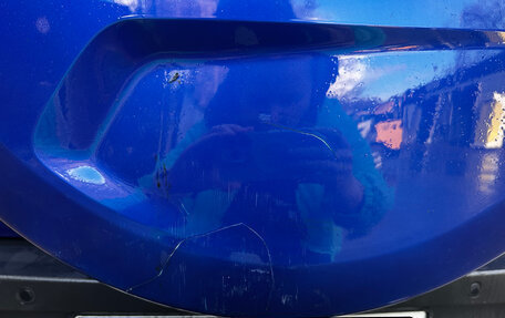 Ford EcoSport, 2018 год, 1 600 000 рублей, 6 фотография