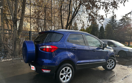 Ford EcoSport, 2018 год, 1 600 000 рублей, 5 фотография