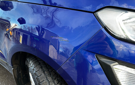 Ford EcoSport, 2018 год, 1 600 000 рублей, 8 фотография