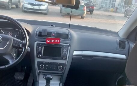 Skoda Octavia, 2013 год, 1 000 080 рублей, 11 фотография