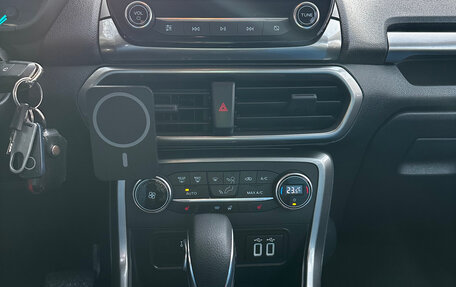 Ford EcoSport, 2018 год, 1 600 000 рублей, 10 фотография