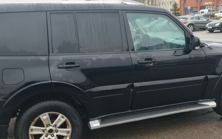 Mitsubishi Pajero IV, 2008 год, 1 500 000 рублей, 6 фотография