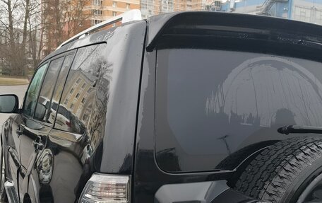 Mitsubishi Pajero IV, 2008 год, 1 500 000 рублей, 7 фотография
