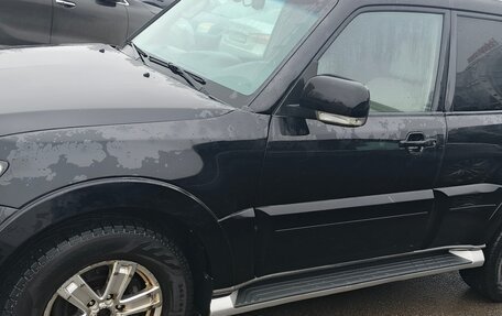 Mitsubishi Pajero IV, 2008 год, 1 500 000 рублей, 3 фотография