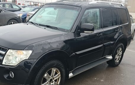 Mitsubishi Pajero IV, 2008 год, 1 500 000 рублей, 2 фотография