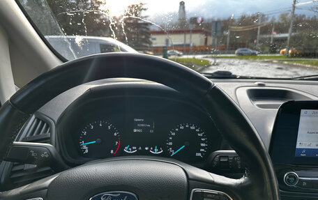 Ford EcoSport, 2018 год, 1 600 000 рублей, 15 фотография