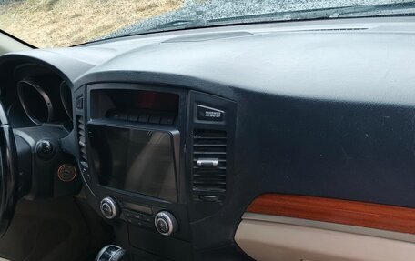 Mitsubishi Pajero IV, 2008 год, 1 500 000 рублей, 10 фотография