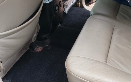 Mitsubishi Pajero IV, 2008 год, 1 500 000 рублей, 15 фотография