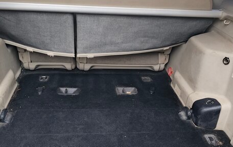 Mitsubishi Pajero IV, 2008 год, 1 500 000 рублей, 23 фотография