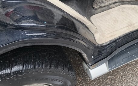 Mitsubishi Pajero IV, 2008 год, 1 500 000 рублей, 20 фотография