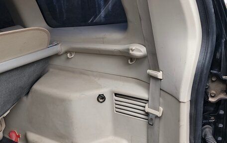 Mitsubishi Pajero IV, 2008 год, 1 500 000 рублей, 19 фотография