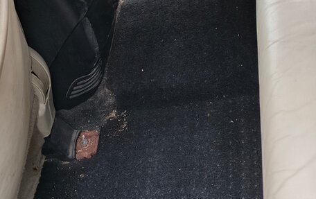 Mitsubishi Pajero IV, 2008 год, 1 500 000 рублей, 16 фотография