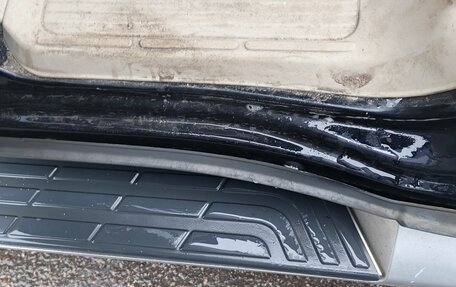 Mitsubishi Pajero IV, 2008 год, 1 500 000 рублей, 22 фотография