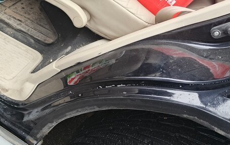 Mitsubishi Pajero IV, 2008 год, 1 500 000 рублей, 21 фотография