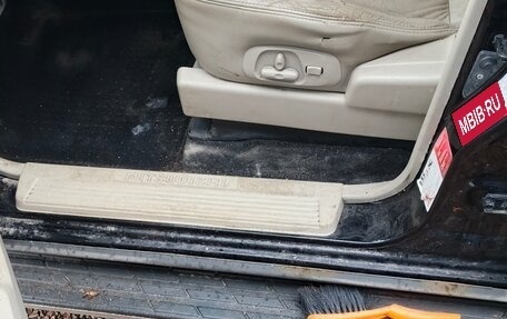 Mitsubishi Pajero IV, 2008 год, 1 500 000 рублей, 12 фотография