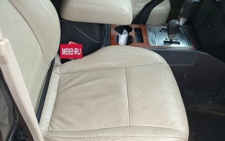 Mitsubishi Pajero IV, 2008 год, 1 500 000 рублей, 13 фотография