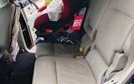 Mitsubishi Pajero IV, 2008 год, 1 500 000 рублей, 14 фотография