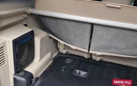 Mitsubishi Pajero IV, 2008 год, 1 500 000 рублей, 17 фотография