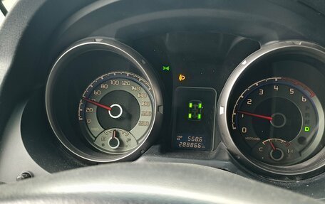 Mitsubishi Pajero IV, 2008 год, 1 500 000 рублей, 26 фотография