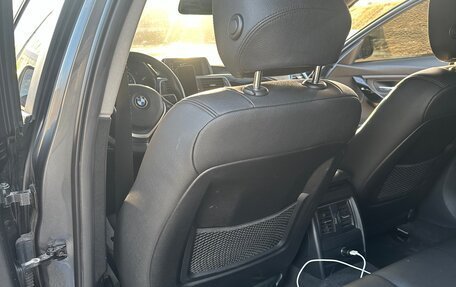 BMW 3 серия, 2018 год, 2 000 000 рублей, 14 фотография